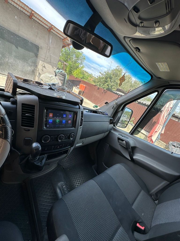 Vand Mercedes Sprinter 315 CDI