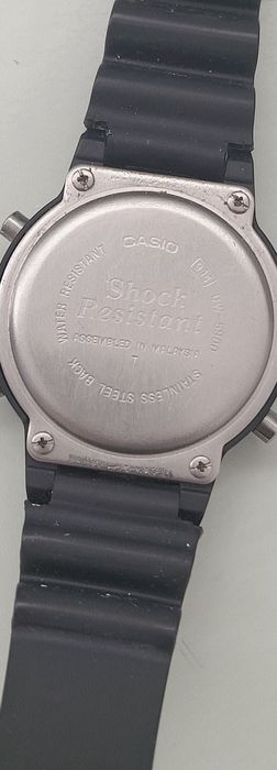 Casio G Shock Vintage