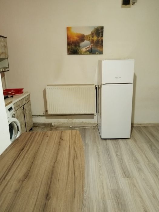 De închiriat Garsoniera la casa
