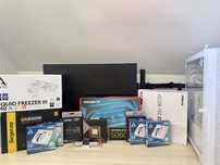 PC gamimg RTX 5060