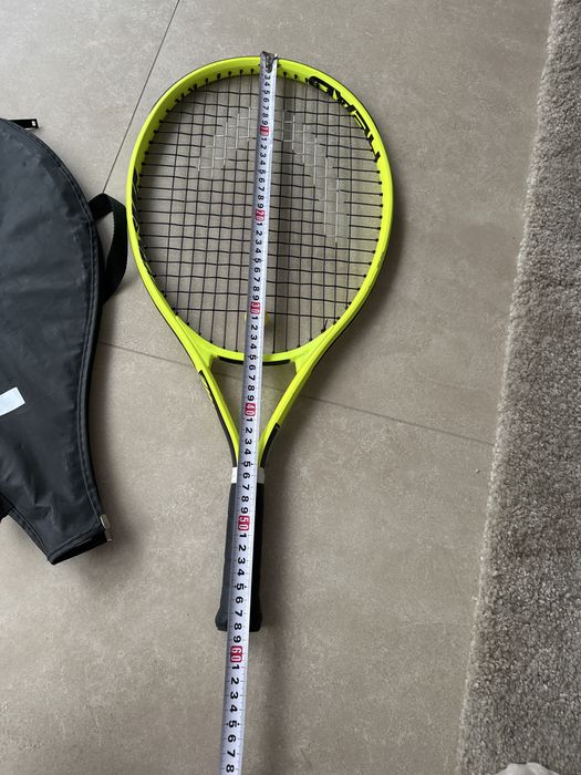 Тенис ракета HEAD JR 25 8-10