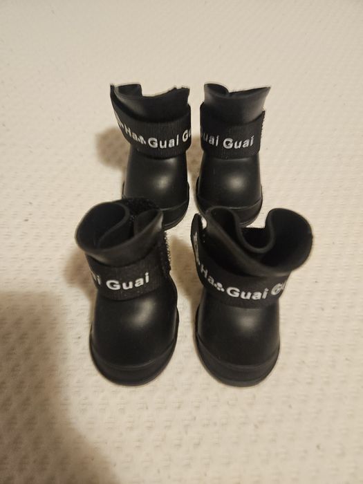 Încălțăminte catei talie mica