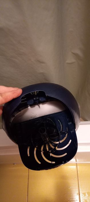 Dezumidifactor de cameră