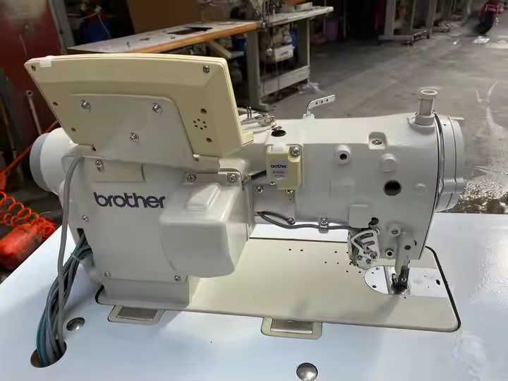Швейная машина Zig Zag (зиг заг) Brother Z8550A-031