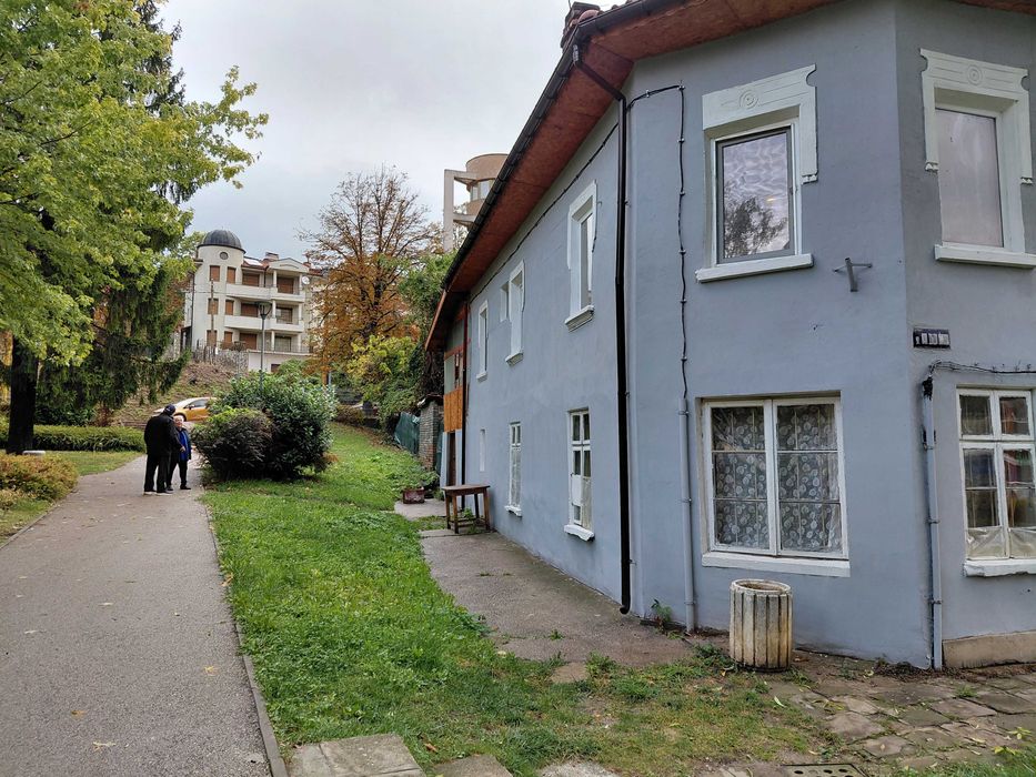 Продава се къща в района на Шиваров мост