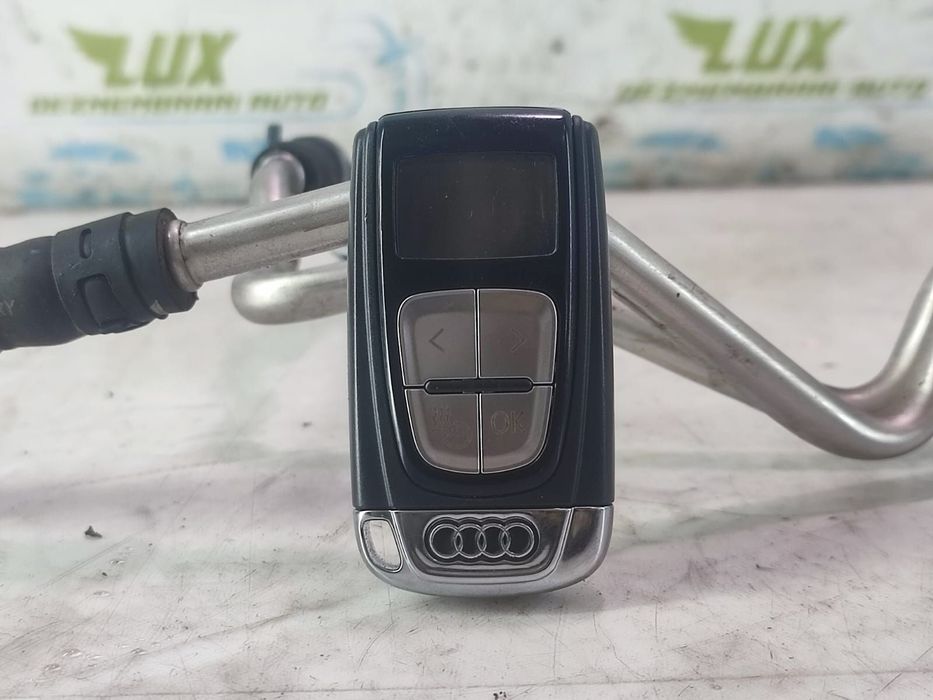 Telecomanda webasto 4H0963511C Audi Q5 2 (FYB) [2016 - 2020] 2.0 tdi