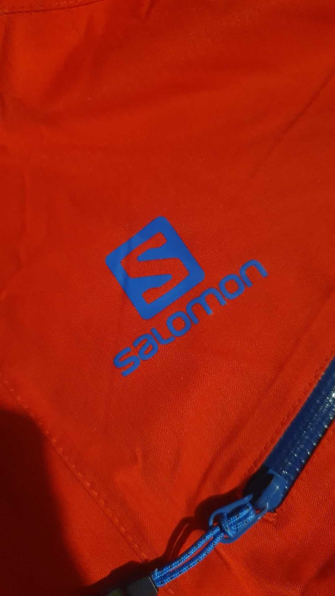 Зимно алпииско яке Salomon - Supernova