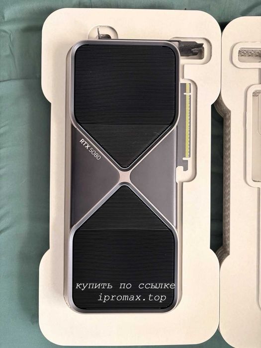 Nvidia Geforce RTX 5080