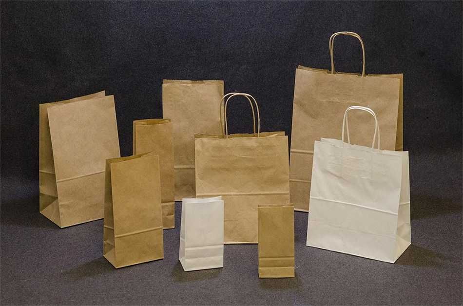 Крафт Пакет Kraft Paket И Донной Складкой Сомма Кўмир Гумма Учун Оптом