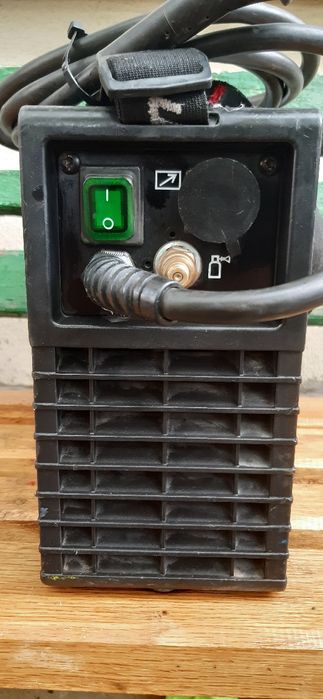 Инверторни заваръчи апарати EWM и Linkoln