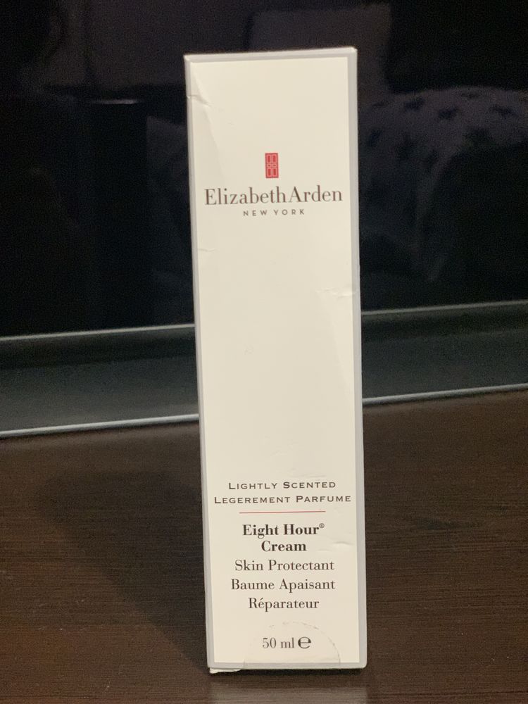 8 часов крем Elizabeth Arden