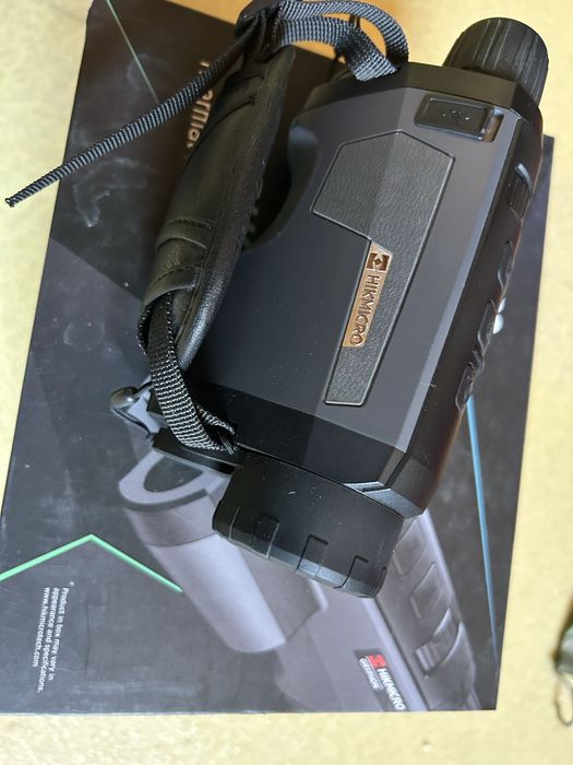 Hikmicro Gryphon GH35L