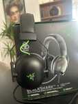 Casti gaming Razer Blackshark V2