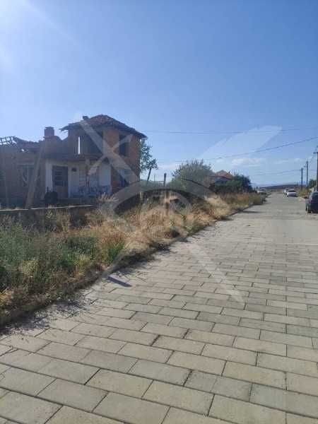 Продава се Парцел в с. Войнягово, Област Пловдив - 620 кв.м за 31 €/кв.м - Снимка #2