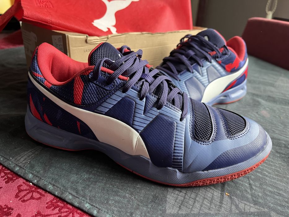 Маратонки Puma 39
