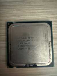 Intel Core 2 Quad Core Q6600 2.4ghz
