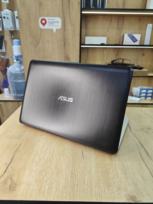 Ноутбук Asus | Intel Core i3 | 512гб HDD | ОЗУ 4гб
