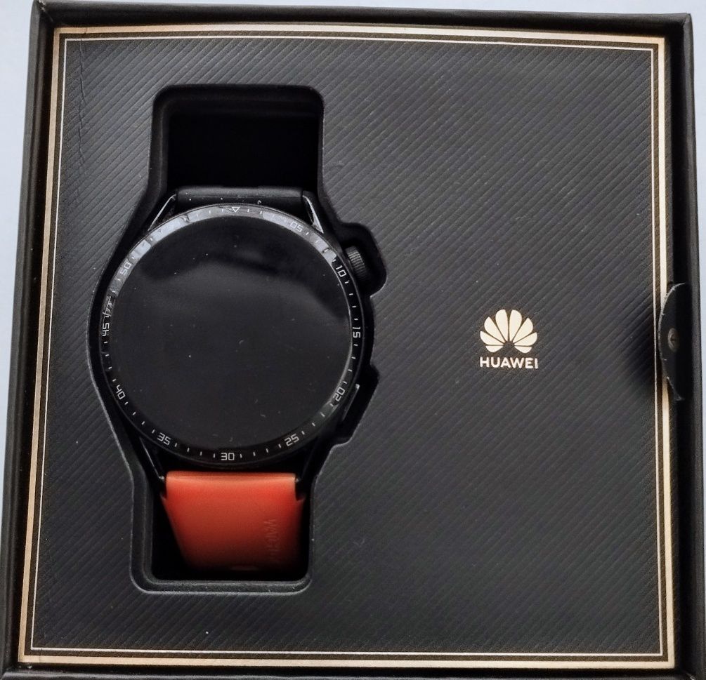 Huawei Watch GT3