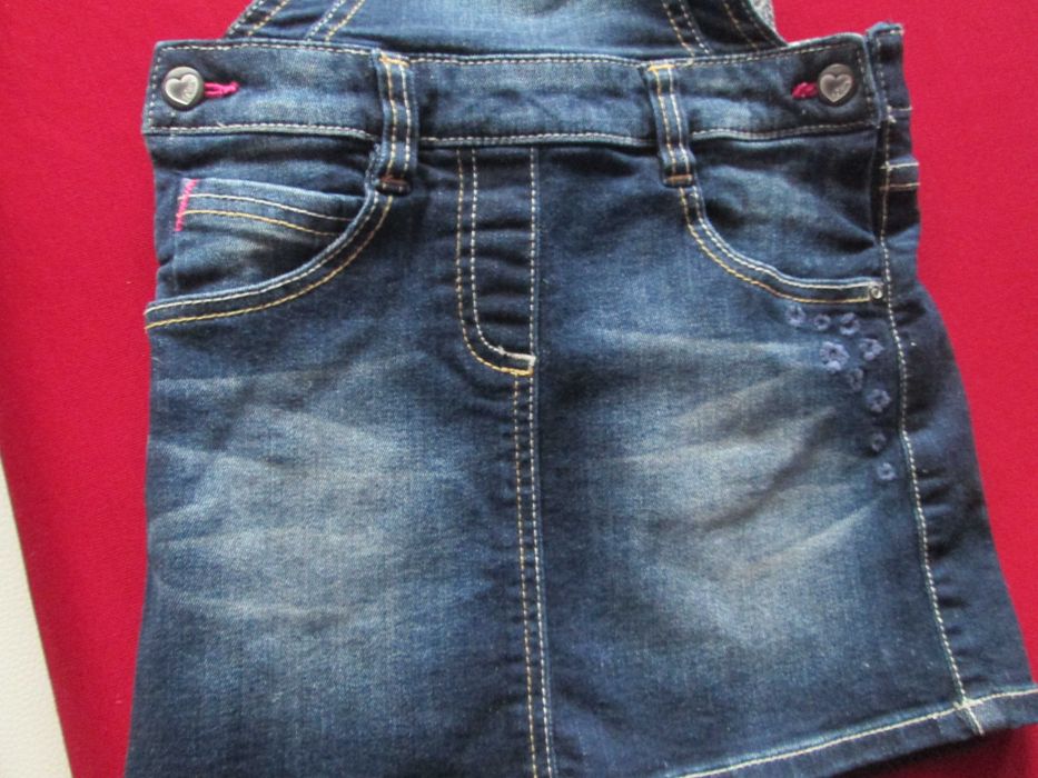 sarafan blugi  S,Oliver 110