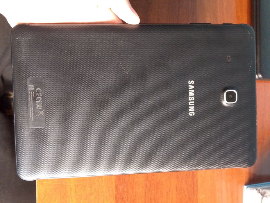 Samsung Tab S3 sotiladi