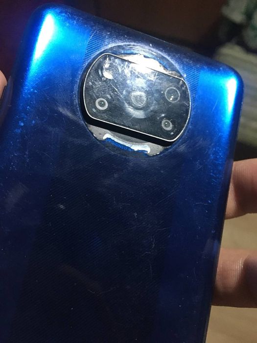 Poco x3 nfc 6/64