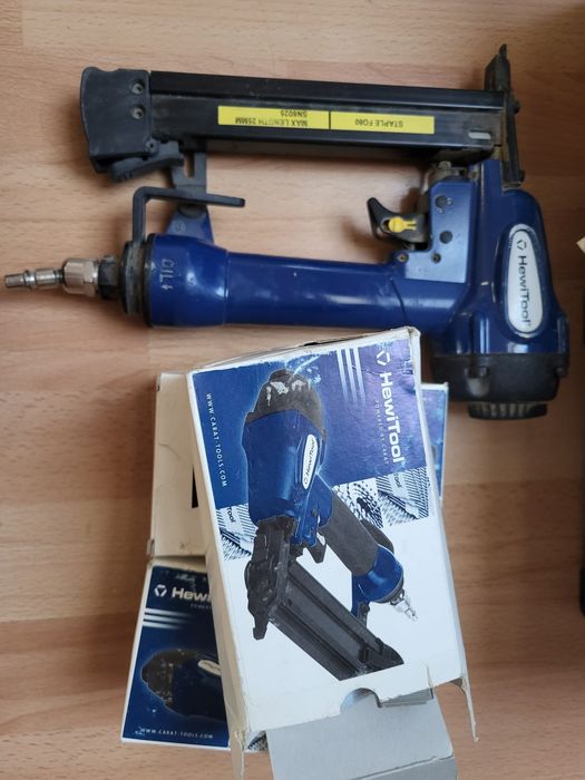 DeWalt, Hitachi, HewiTools,Bostitch,Paslode,EIBEN