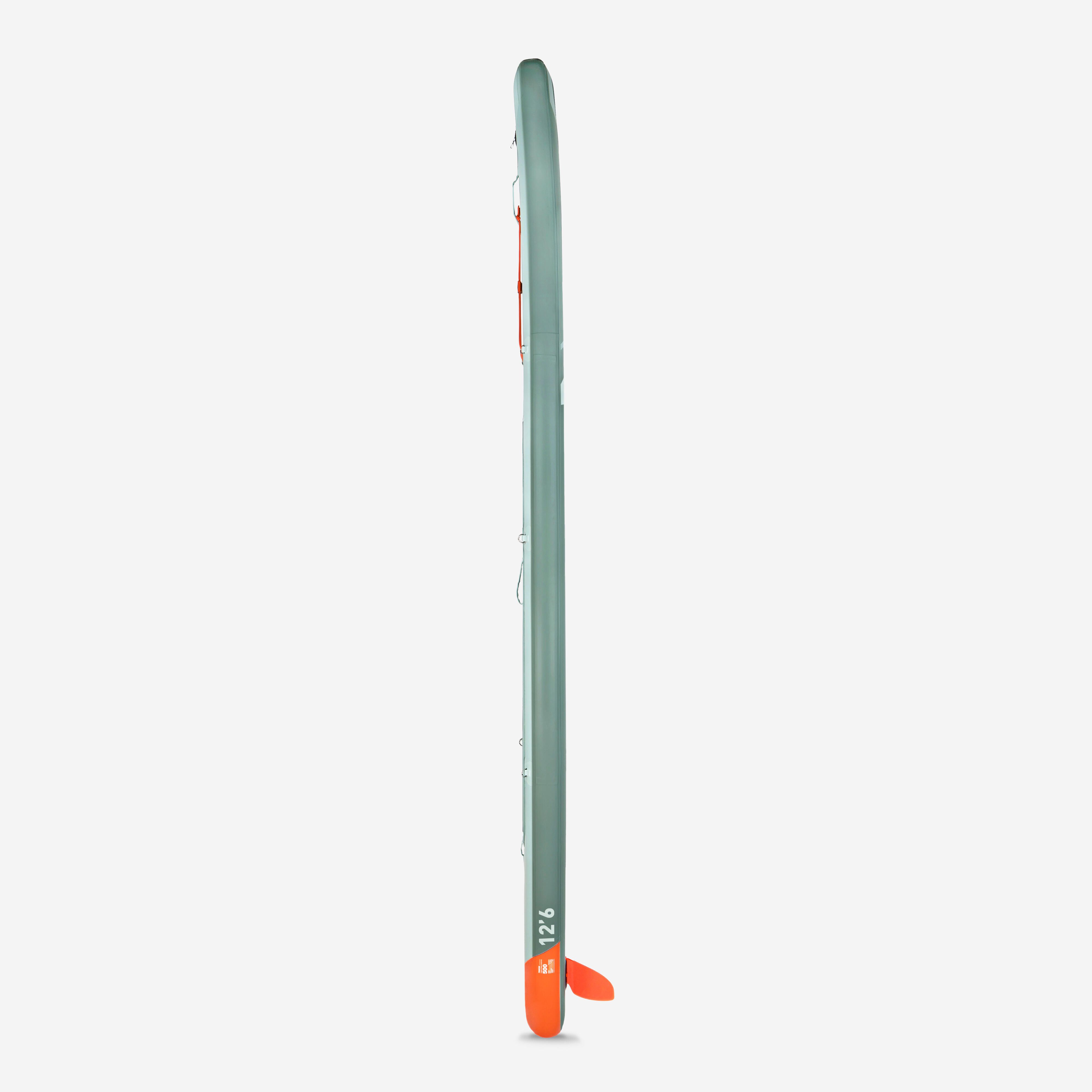 Stand up paddle gonflabil explorare - produs resigilat (nou) Decathlon