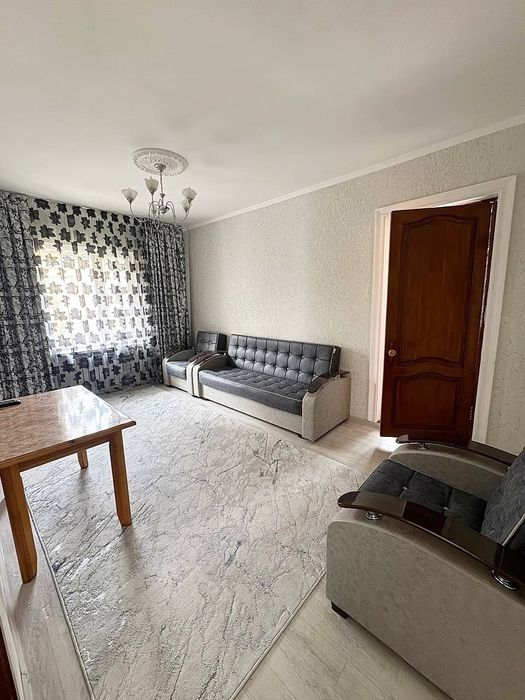 Продаётся квартира Карасу 1 с ремонтом ID: #3660