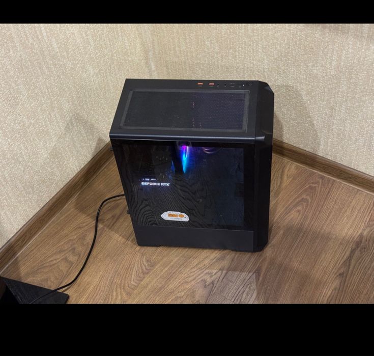 Продам игровой компьютер