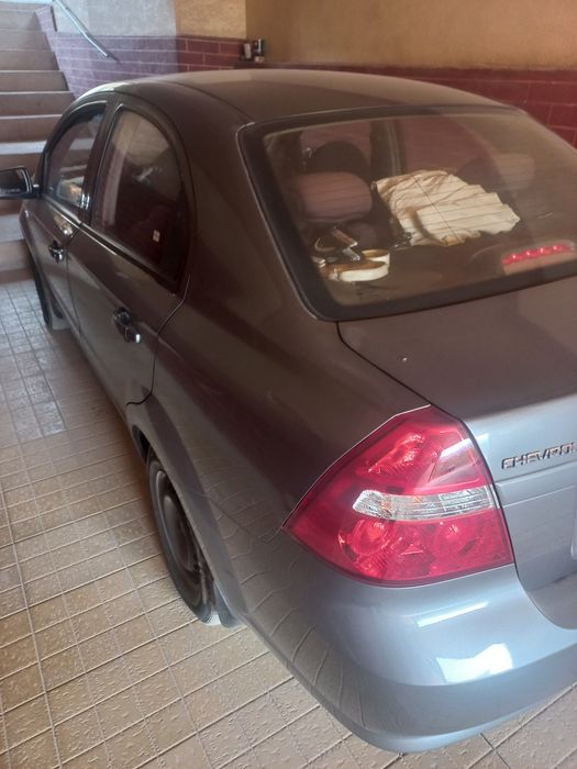 Nexia 3 2017 1 pazitsiya