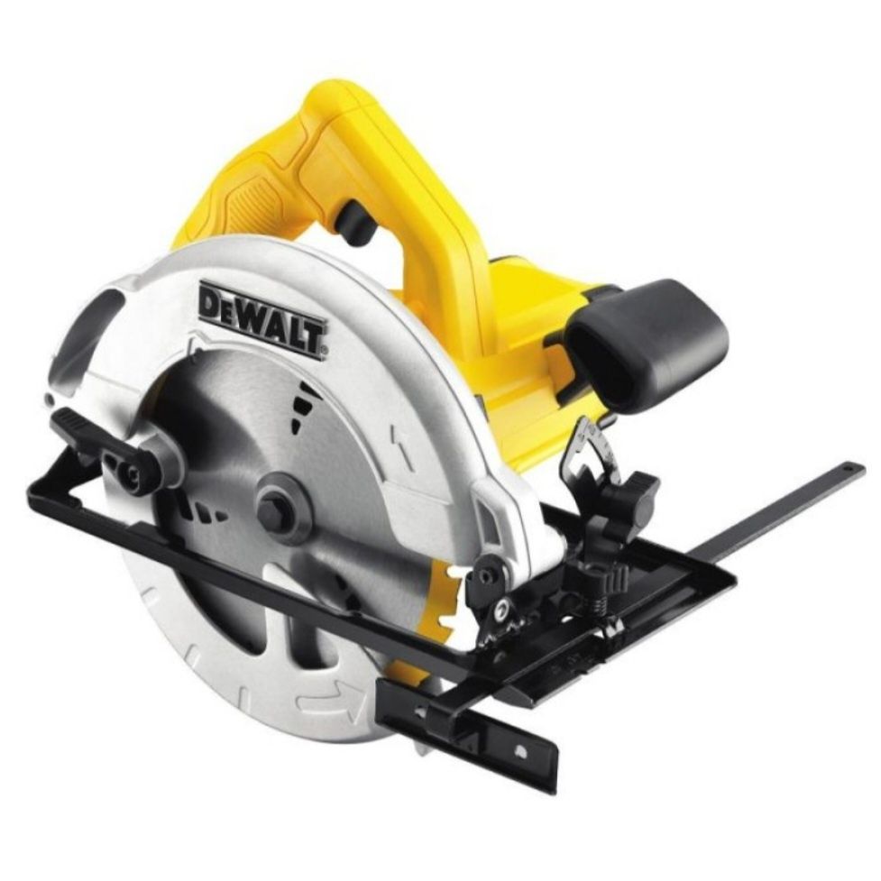 Циркуляр DeWALT DWE560-QS (1350W/65mm)