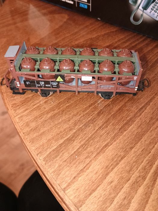 Колекционерски влакчета