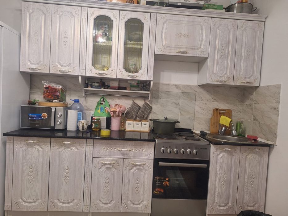 Продам кухонный гарнитур