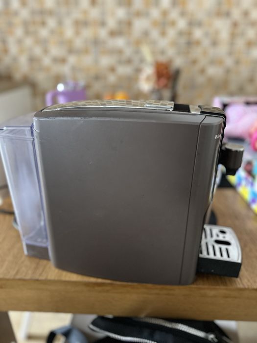 Espressor Saeco Tchibo Cafissimo Latte