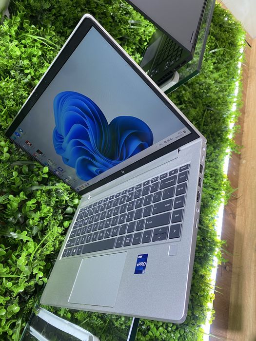 Hp elitebook core i7 pro eng zoʻridan