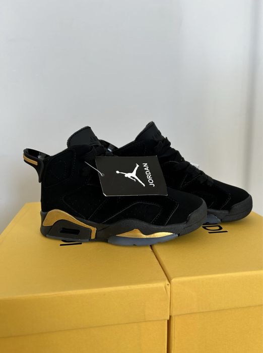 Air Jordan детские кроссовки