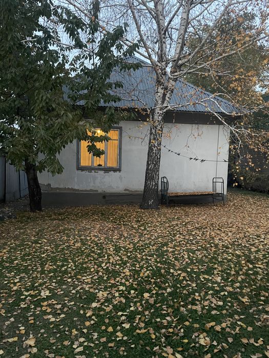 Продам дом в центре Есика