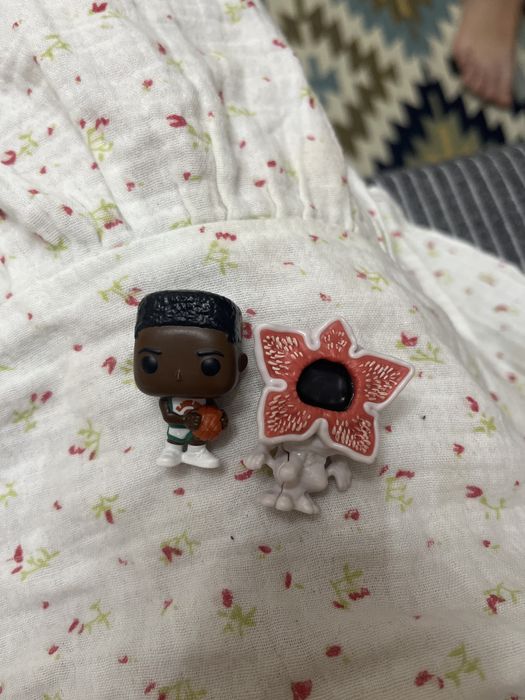 обмен фигурок осд