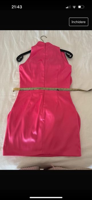 Rochie atelier ESA,esaexclusiveshop (Amalia mihart) p