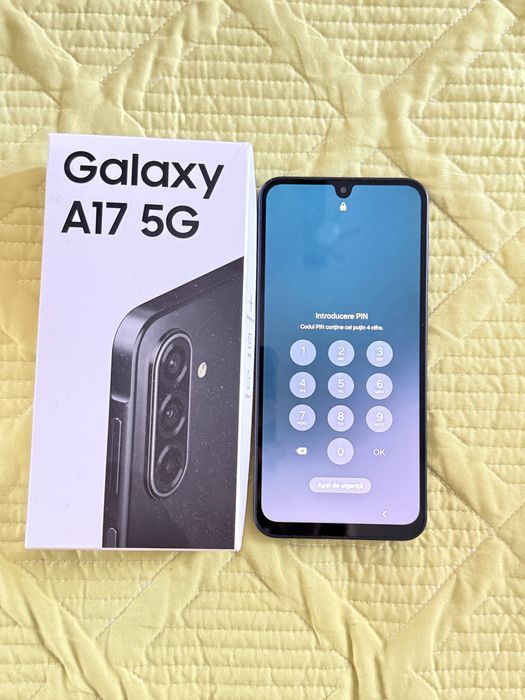 Samsung a17 5g 128gb - 2 buc