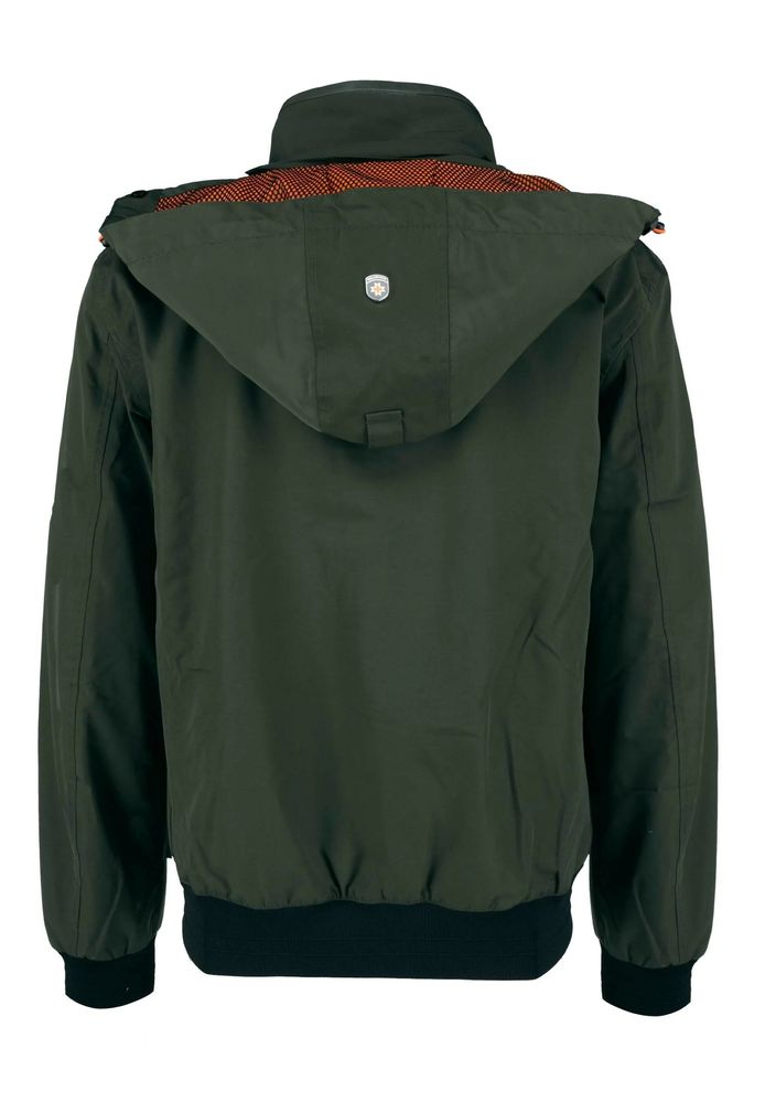 Geaca WELLENSTEYN Waterproof Jacket College Regular Fit