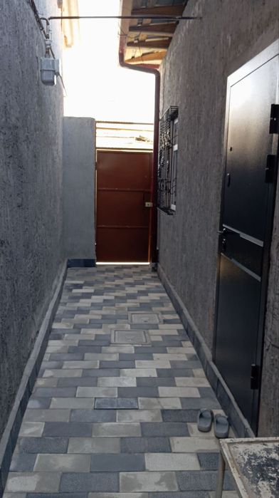 Продам свой 2х ком. коттедж 50 кв м. с ремонтом мебель техника