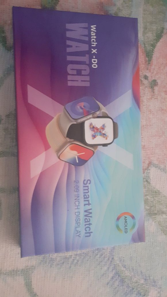 cmart watch 2.09