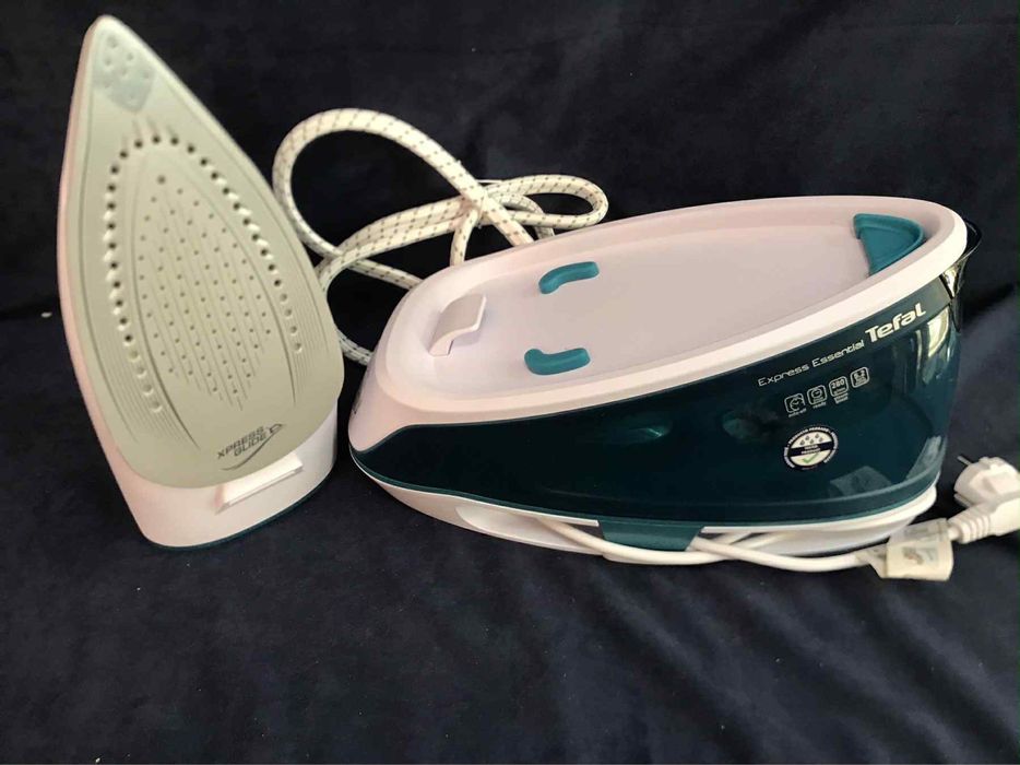 Парогенератор Express Essential