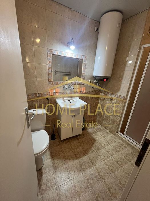 Дава се под наем Тристаен апартамент в Варна, Чайка - 70 кв.м за 698.7 € - Снимка #8