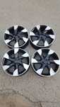 JanteRenaultClioCapturZoeLoganSanderoJoggerLodgyNissanMicraNote4X100