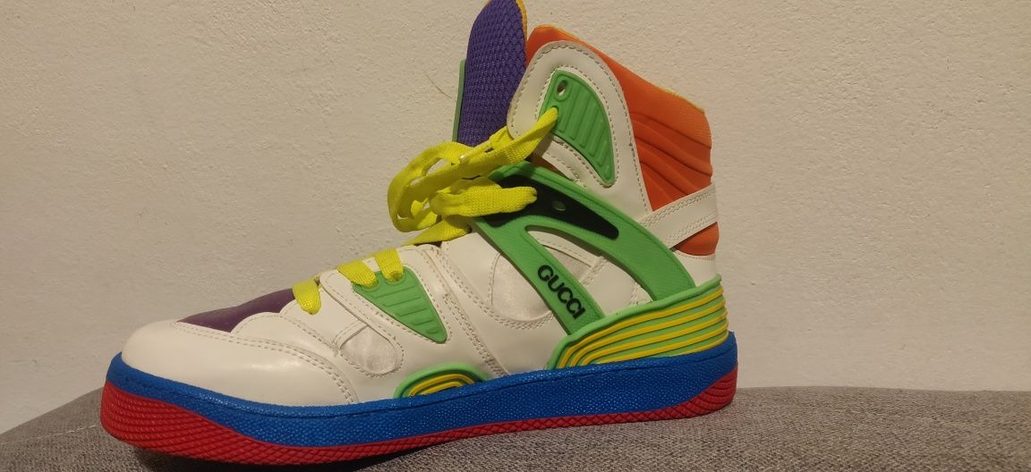 Incaltaminte sport Gucci