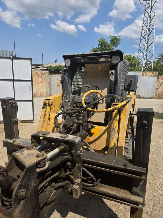 Прикачно багерно