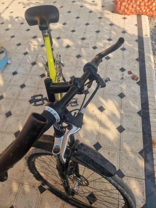 Sport velosipedi