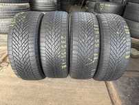 4 Anvelope Iarna 235/55/18 Pirelli 2022